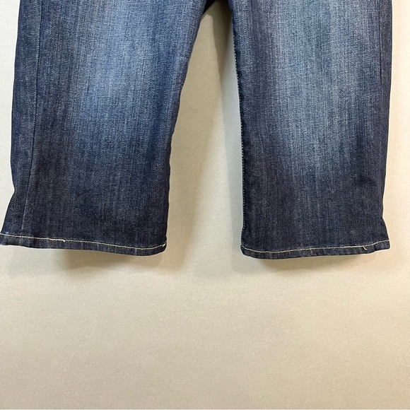 Kut From The Kloth Denim Bermuda Shorts - Picture 4 of 14